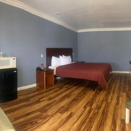 Big A Motel Ориндж Екстериор снимка