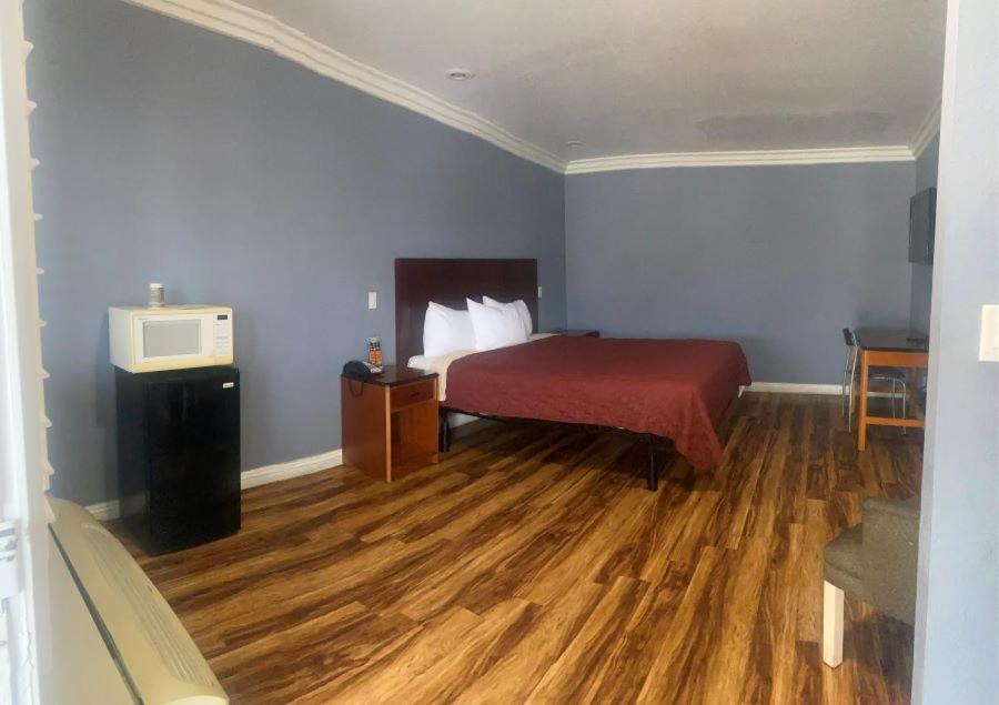 Big A Motel Ориндж Екстериор снимка
